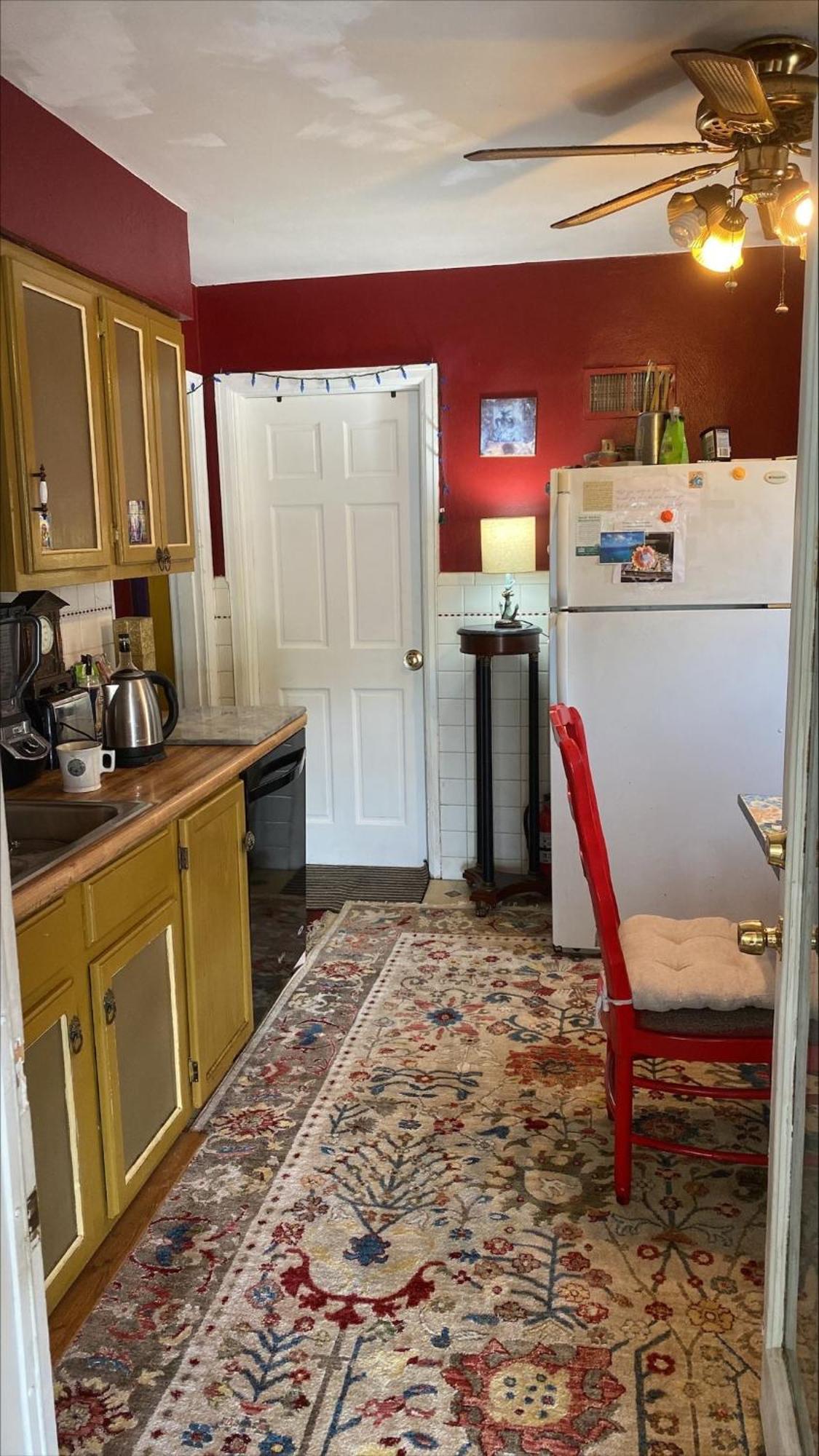 Cozy Near Airport & Highway Habitación en casa particular St. Louis