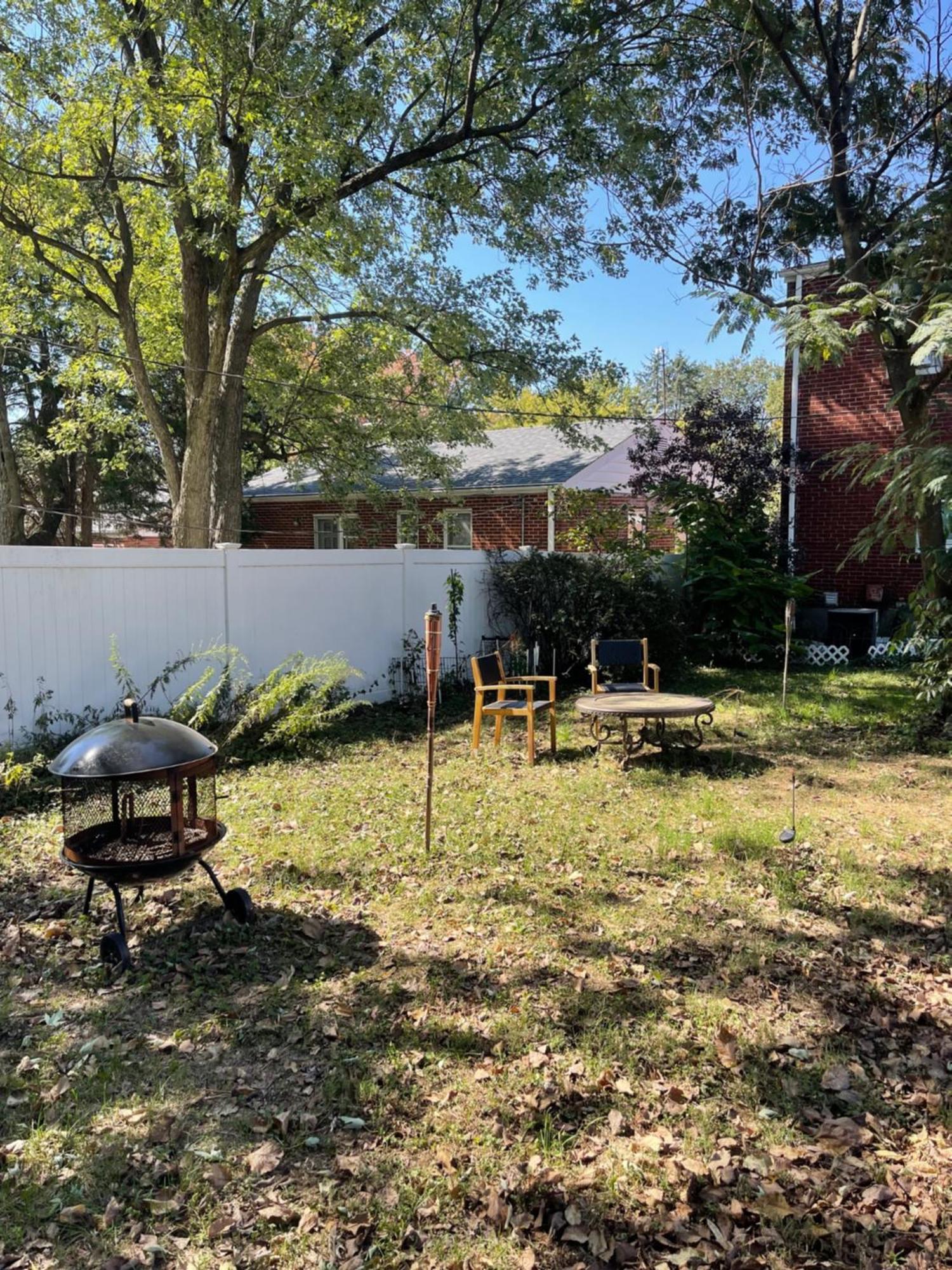 Cozy Near Airport & Highway * Saint Louis