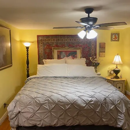 Cozy Room Near Airport & Highway Saint Louis Exterior photo