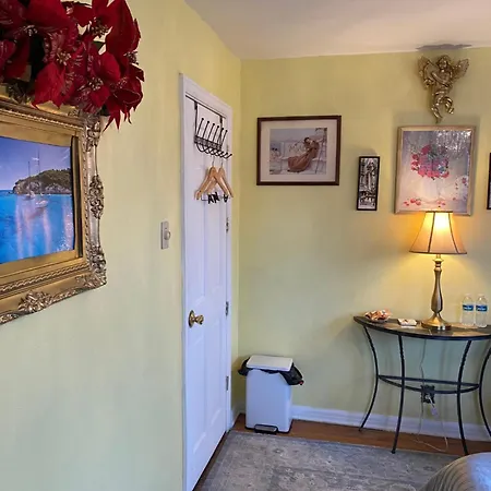 Cozy Room Near Airport & Highway Saint Louis Exterior photo