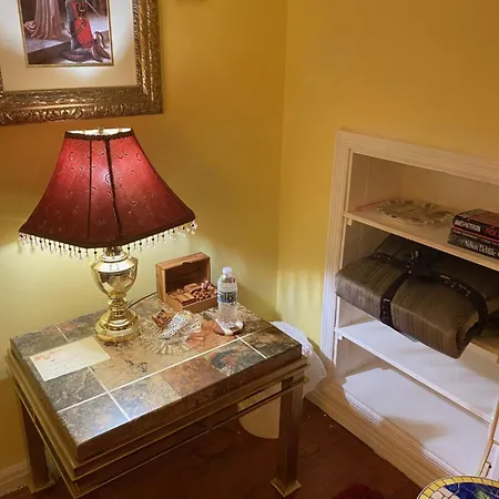 Cozy Room Near Airport & Highway Saint Louis Room photo