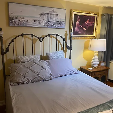 Cozy Room Near Airport & Highway Saint Louis Room photo