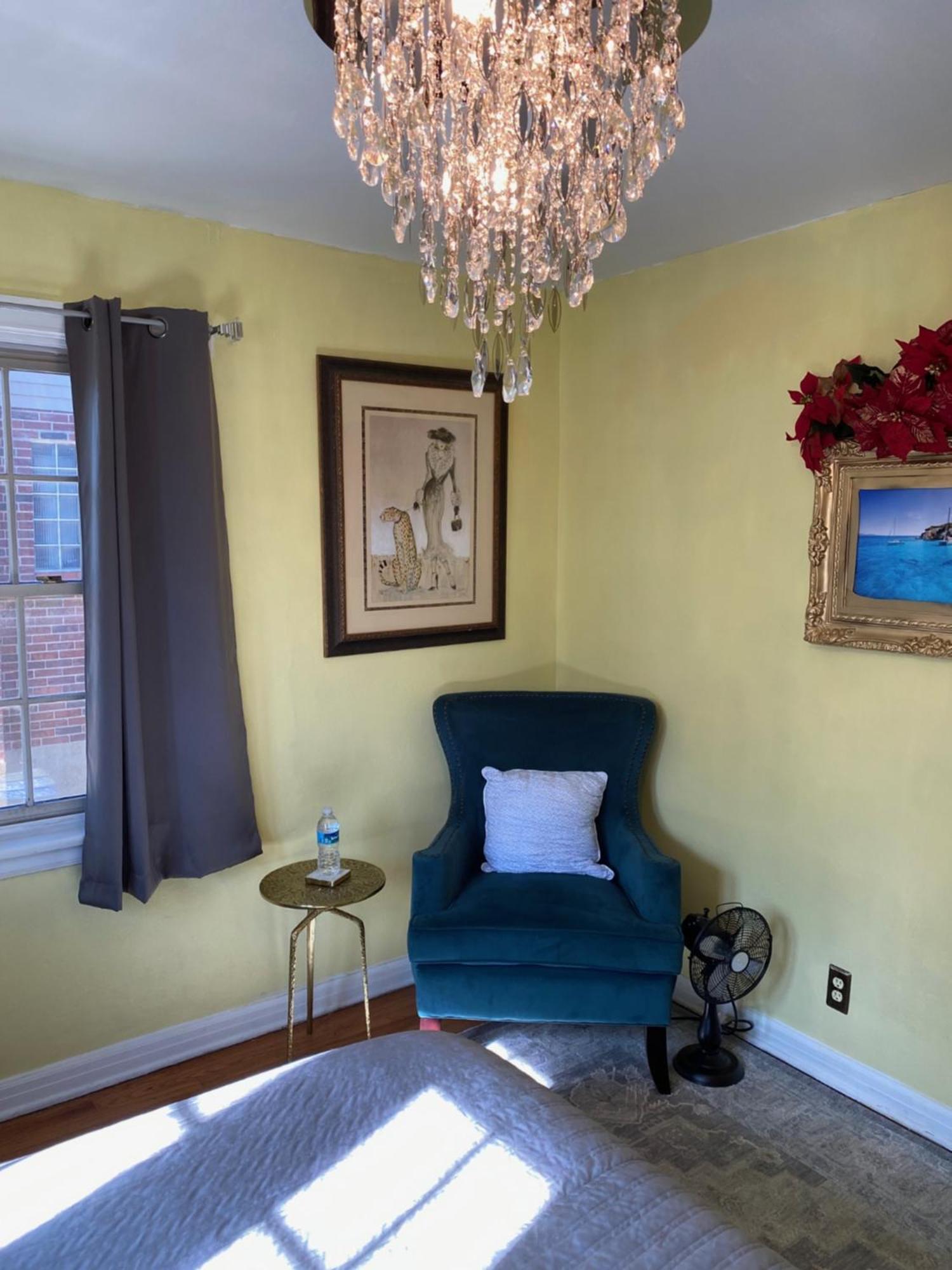 Cozy Near Airport & Highway Saint Louis