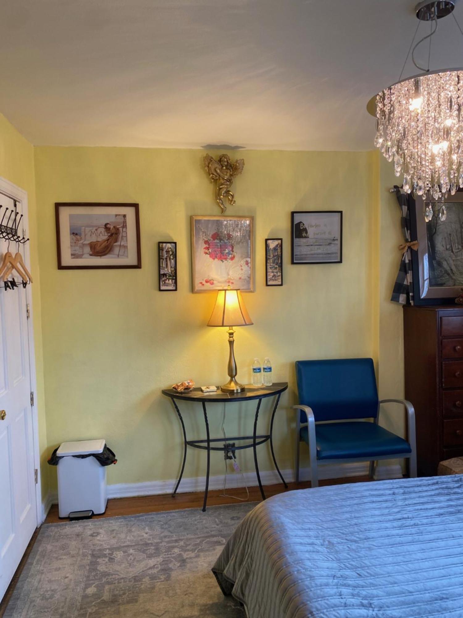 Cozy Near Airport & Highway Privatunterkunft Saint Louis
