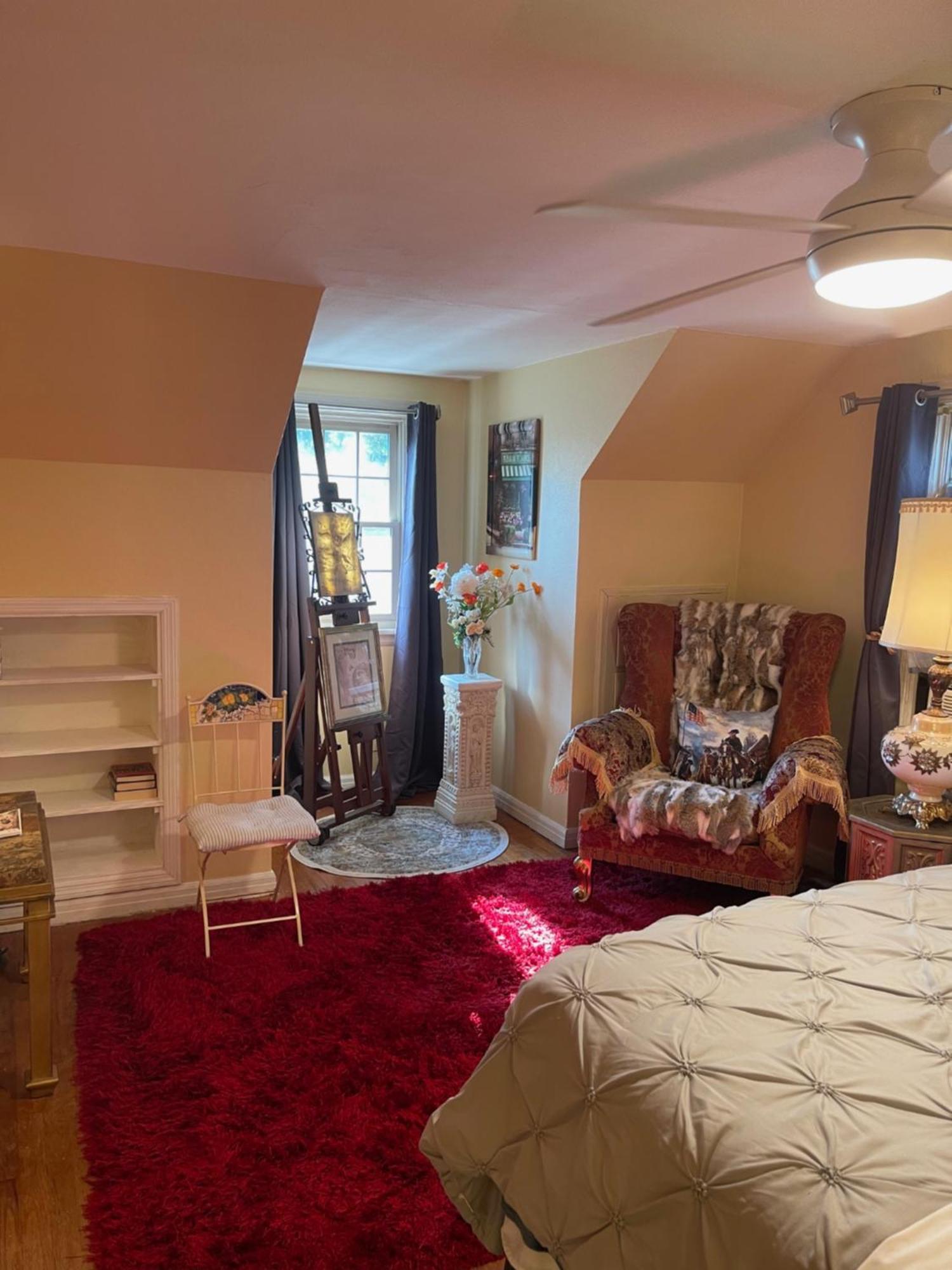 Cozy Near Airport & Highway Saint Louis