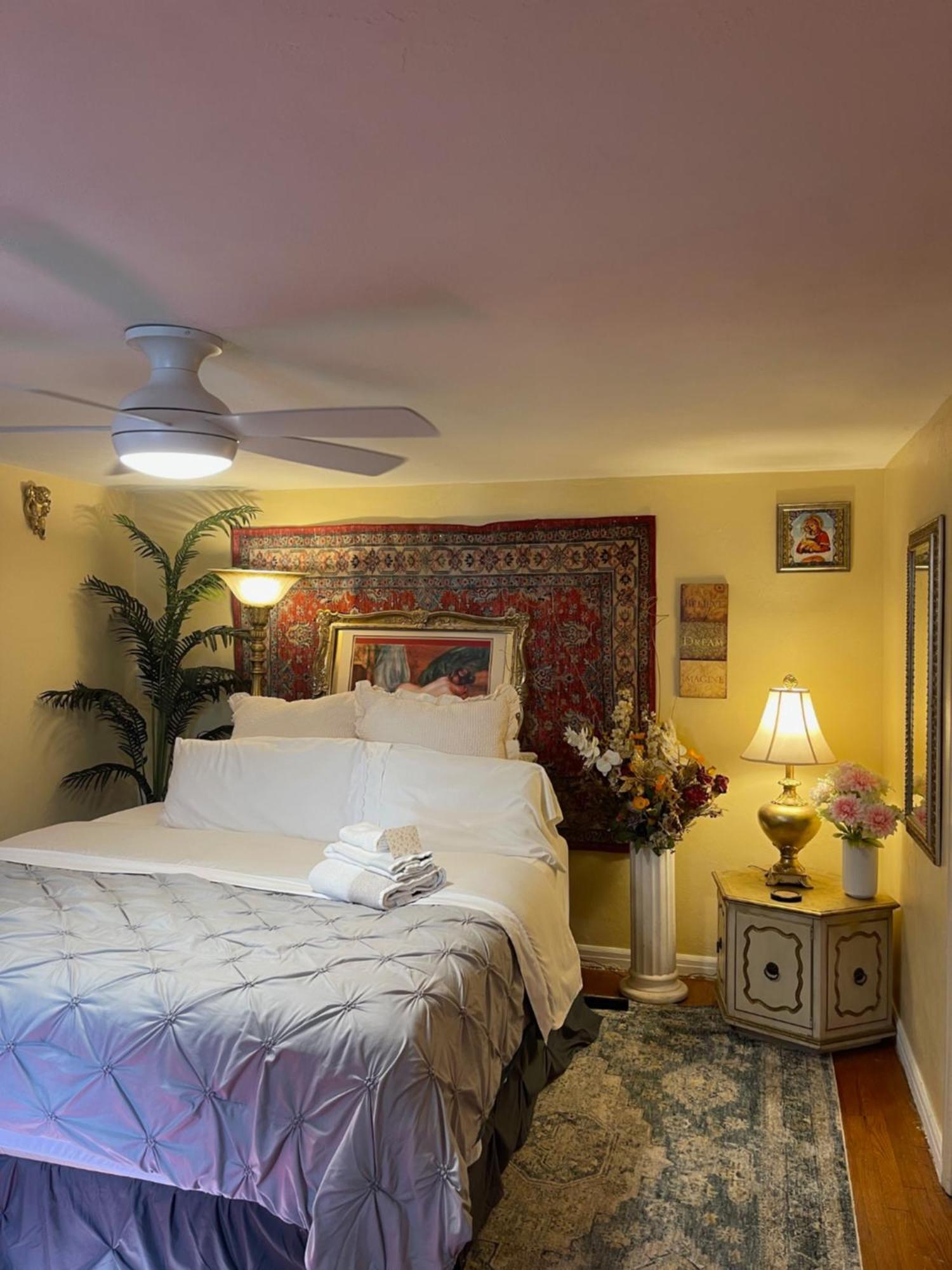 Cozy Near Airport & Highway * Saint Louis